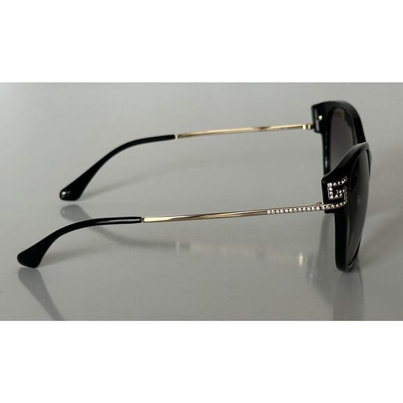 Versace OVE2209 4316-B GB1/11 57-17-140 2N Sunglasses Made in Italy NIB main image 4